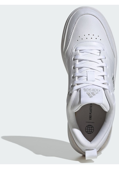 Adidas Ig9852 Park St Kadın Günlük Spor Ayakkabısı Beyaz