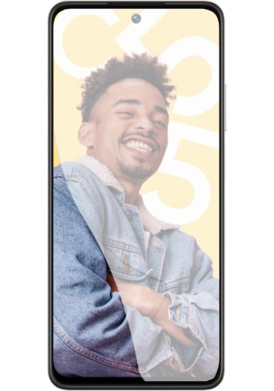 Realme C55 Nano Ekran Koruyucu Kırılmaz Esnek Cam