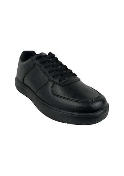 Matzeliger 101033779 Siyah Erkek Günlük Sneakers Spor Ayakkabı