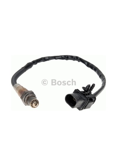 BOSCH 258017454 OKSİJEN SENSÖRÜ VOLVO S60 05-10 -S70 01-07 -XC70