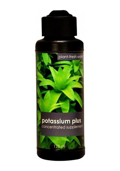 Crystalpro Potassium Plus Plant 125 Ml