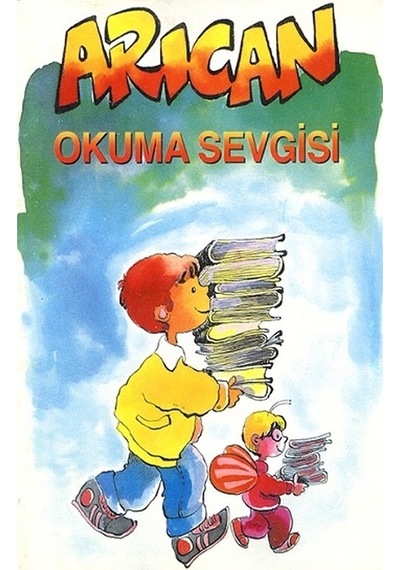 Arıcan Okuma Sevgisi