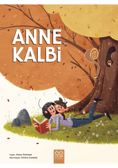 Anne Kalbi - Ezjı-835222