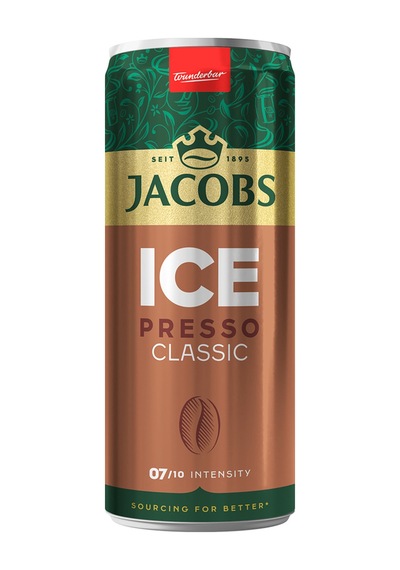 Icepresso Classıc Soğuk Kahve 250 Ml X 6 Adet Diğer