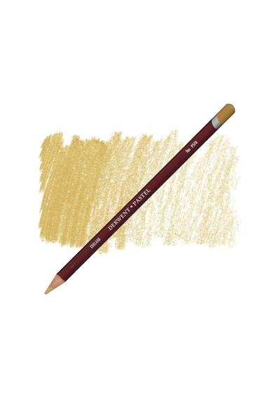 Derwent Pastel Boya Kalemi P570 Tan