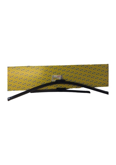 Grande Punto Linea 500l Silgi Silecek Süpürgesi Takım 380 - 650mm 55179971