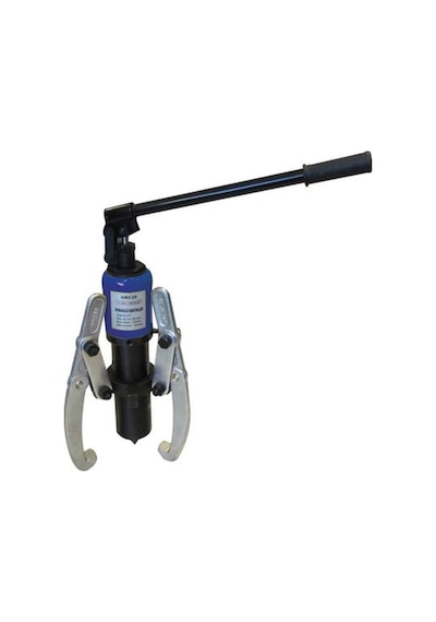 Hrc 10 10 Ton Hidrolik Rulman Çektirme Cermax