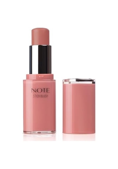 Stick Blush Nemlendirici Yumuşak Stick Allık 20 Rosy