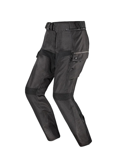 Ls2 Travel Short Leg Yazlık Motosiklet Pantolonu