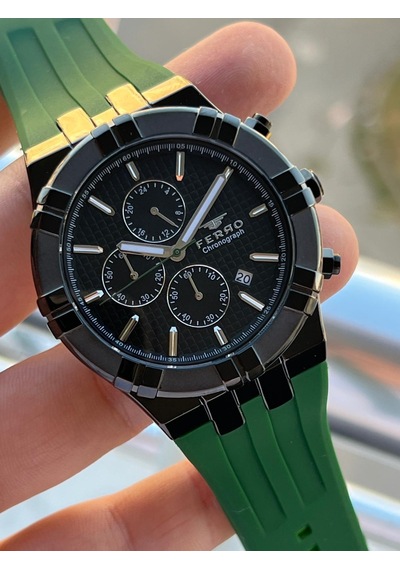 Ferro Efm31378-q2 Erkek Kol Saati