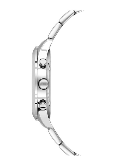 U.s. Polo Assn. Uspa1141-04 Erkek Kol Saati Metalik Gri