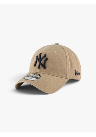 New Era Mlb Core Classıc 2 0 Neyyan Khk Uniseks Bej Şapka - 60235283