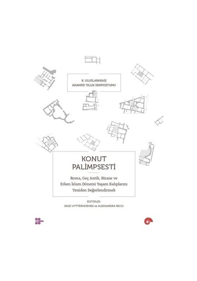 Konut Palimpsesti- Koç Üniversitesi Yayınları