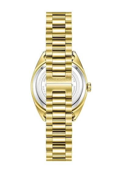 Roche Montre Rml5011-07 Kadın Kol Saati Altın