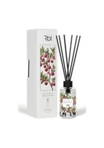 Rebul Çubuklu Oda Kokusu Bloom&breathe 100 Ml