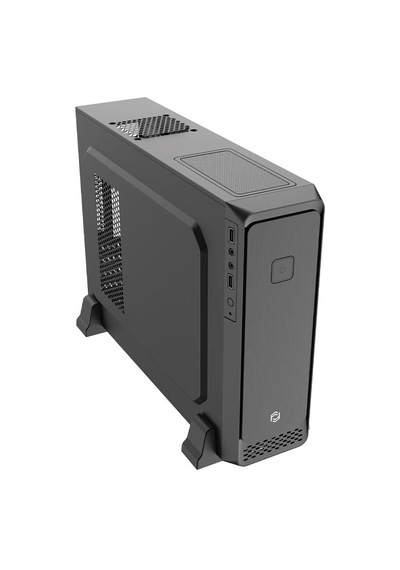 Frısby Fc-s6060b 300w Siyah Slım Matx Kasa