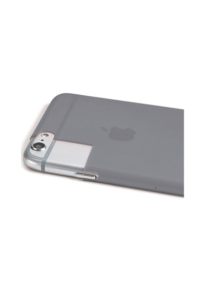 Celly Apple Uyumlu iPhone 6 Plus|6S Plus Ultra İnce Arka Kapak