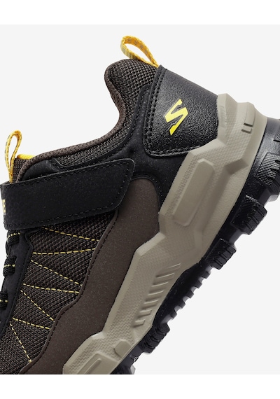 Skechers Adventure Track Büyük Erkek Çocuk Kahverengi Spor Ayakkabı 406402l Chbk Kahverengi Skechers Adventure Track Büyük Erkek Çocuk Kahverengi Spor Ayakkabı 406402l Chbk Kahverengi