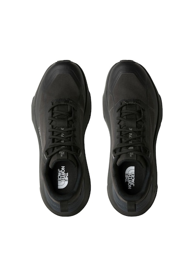 The North Face M Fastpack Wp Erkek Ayakkabısı Nf0a8g6bkx71 Siyah
