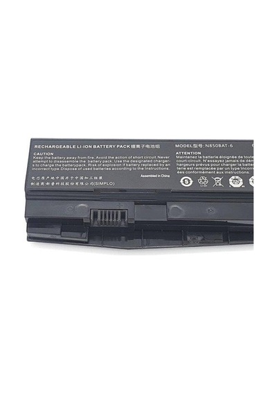 Monster N850bat-6 A5 V9, V11, V12, A7 V7, Casper C900 Batarya Pil 44452436