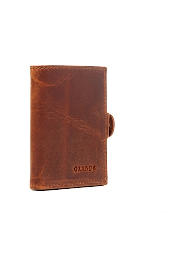 Taba Cüzdan & Kartlık Unisex 781 Grande Deri Cüzdan Kartlık