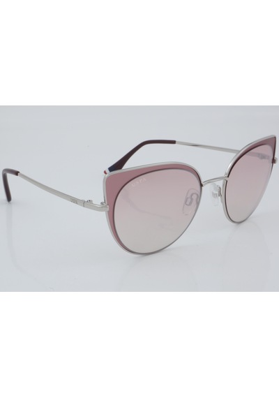 U.s. Polo Assn. Uss 0007 C2 53 - 01 Güneş Gözlüğü Pembe