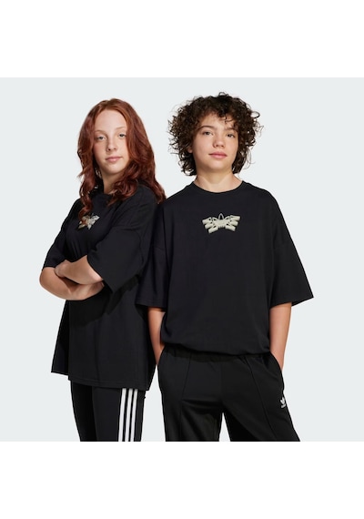 Adidas Loose Çocuk Tişört C-adıjd0368c40a00 Siyah