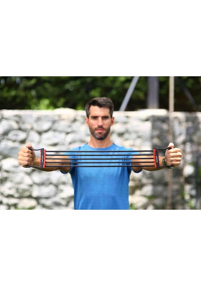 Slazenger Göğüs Yayı