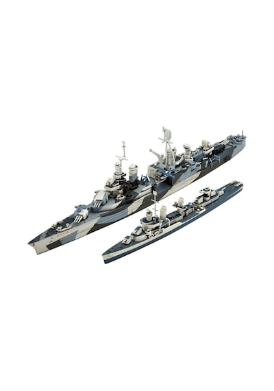 Revell Gift Set Pacific Warriors 5644