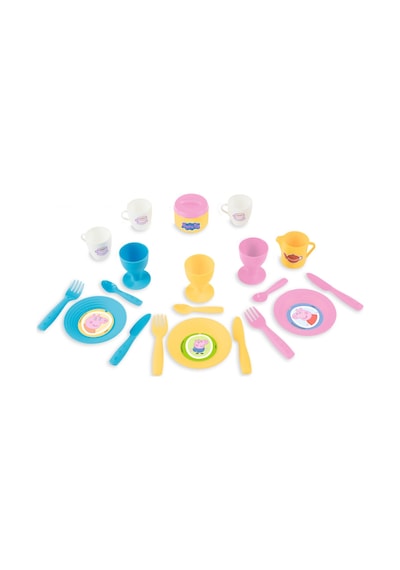 Smoby Peppa Pig Piknik Sepeti 310589
