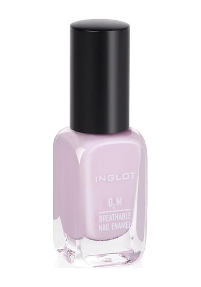 Inglot O2m Breathable Oje Nefes Alan Tırnaklar 447li