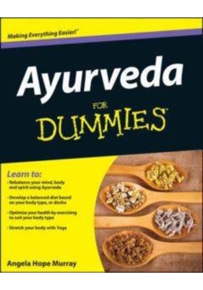 Ayurveda For Dummies