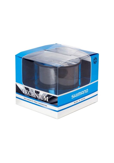 Shimano Techinium 300M 0.285Mm Olta Misinası