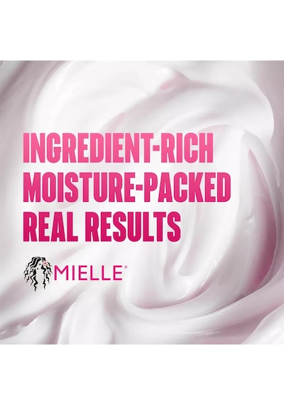 Mielle Pomegranate & Honey Bukle Belirginleştirici Saç Köpüğü 222ml