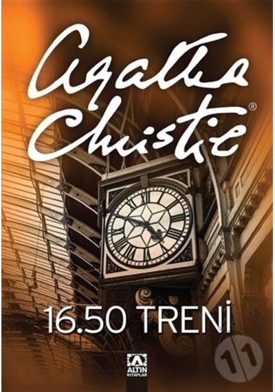 Altın Yayınları 16.50 Treni