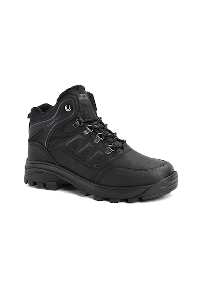 Slazenger GUFY NEW I Kadın  Siyah Outdoor