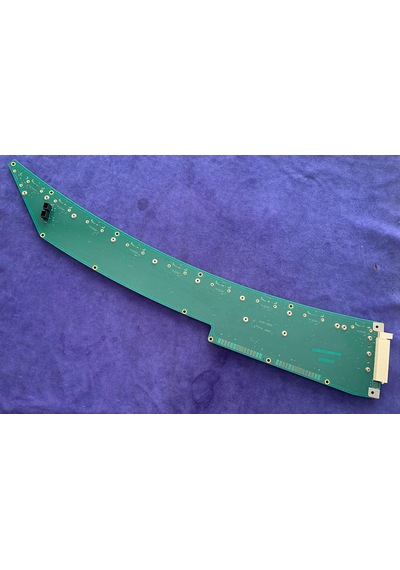 MORPHO SMITHS Detection LLC-GD X Ray Cihazı PWA 605440-1 B Elektr
