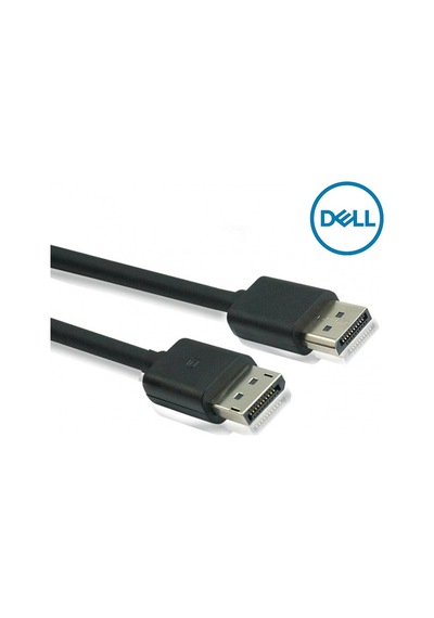 Dell Uyumlu Display To Display Kablo 1.8 Metre Display Kablo 5K1Fn13501