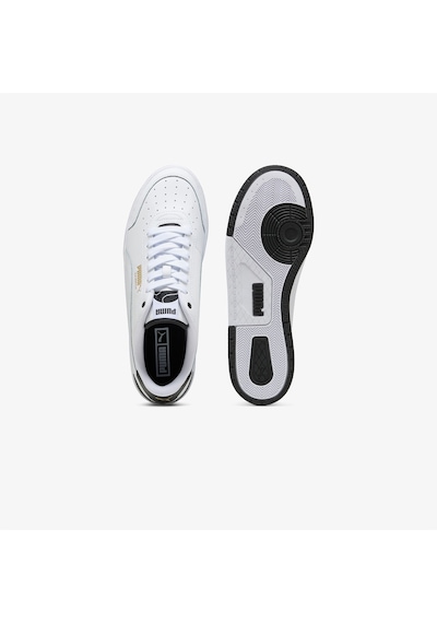 Puma Ca Match Unisex Beyaz Spor Ayakkabı 026 400779 Beyaz