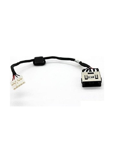 Lenovo Uyumlu Ideapad G50-30 G50-40 G50-45 G50-50 Kablolu Dc Power Jack