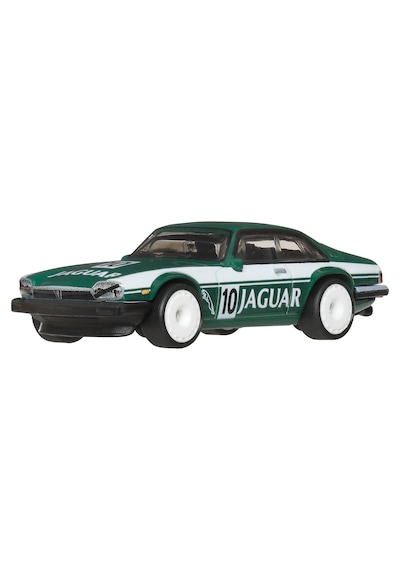 Hot Wheels® Jaguar XJS JKF02