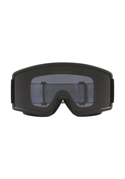 Oakley Oo712201 Target Lıne S Beden Kayak Gözlüğü Siyah