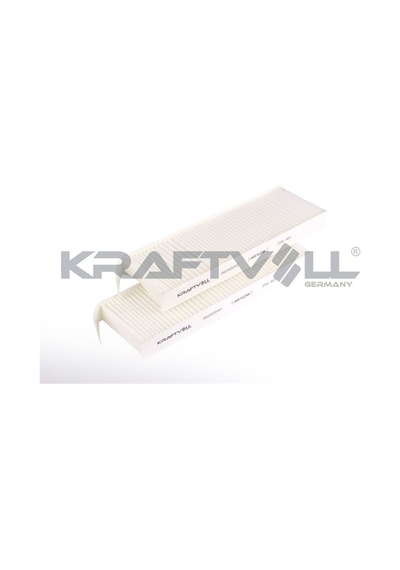 Kraftvoll 06040040 Polen Fıltresı 3008 09 5008 09 Partner Iı Tepee 08 Expert 16 / C4 Pıcasso 08 Ds5 11 Berlıngo 08
