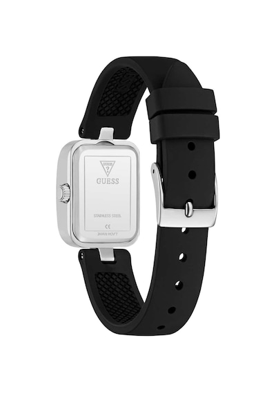 Guess Gugw0926l1 Kadın Kol Saati Metalik Gri