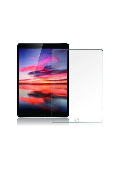 Apple Uyumlu iPad 7. 8. 9. Nesil 2020 /2021 10.2 Inç Premium Ekran Koruyucu Nano Teknoloji Cam Seti