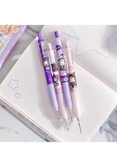 Maxx Kuromi Versatil Kalem 0.7 72112