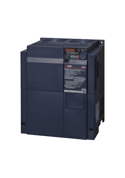 Mitsubishi Fr-e840-0300-4-60 ,15kw/380v Ac Motor Sürücü