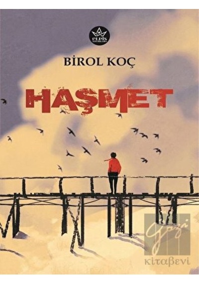 Haşmet Elpis Yayınları - Elpis Yayınları