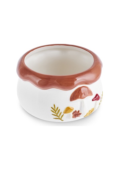 Karaca Cozy Tarçın Çerezlik 12 Cm Çok Renkli