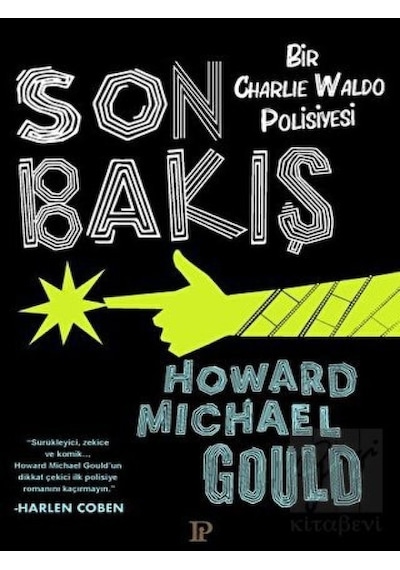 Son Bakış Potink Kitap - Potink Kitap